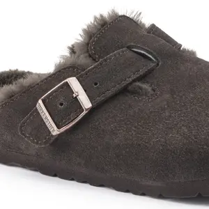 Sabots Birkenstock Boston Shearling Vl image-5