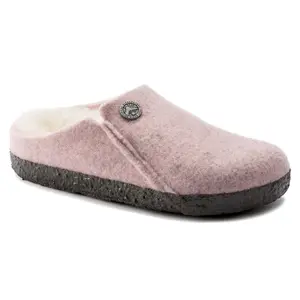 Woolen slippers for children Birkenstock Zermatt image-1