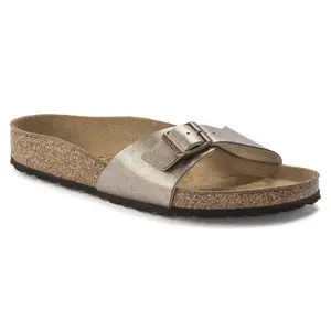 Sandales Birkenstock Madrid Birko-Flor image-0