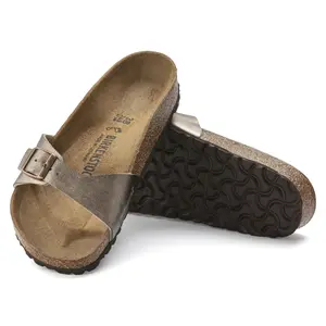 Sandales Birkenstock Madrid Birko-Flor image-2