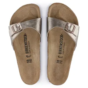Sandales Birkenstock Madrid Birko-Flor image-3