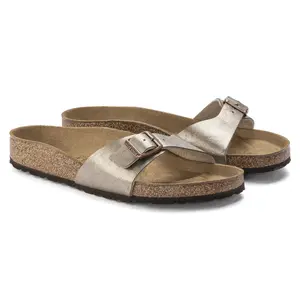 Sandales Birkenstock Madrid Birko-Flor image-4