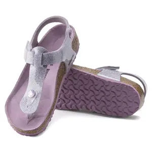 Sandales femme Birkenstock Birko-Flor image-1