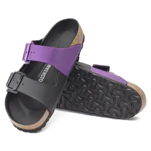 Sandales Birkenstock Arizona Birko-Flor image-1