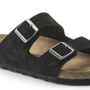 Sandales Birkenstock Arizona BS Nubuk Leather image-5