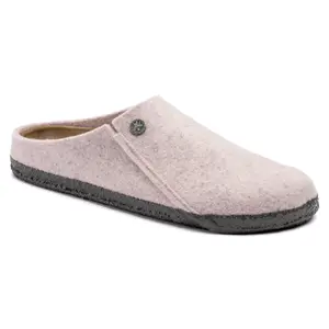 Sabots femme Birkenstock Zermatt Wool Felt image-1