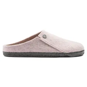 Sabots femme Birkenstock Zermatt Wool Felt image-0