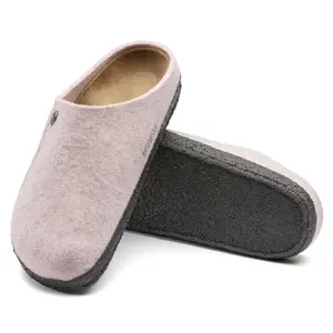 Sabots femme Birkenstock Zermatt Wool Felt image-4