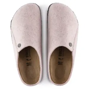 Sabots femme Birkenstock Zermatt Wool Felt image-3