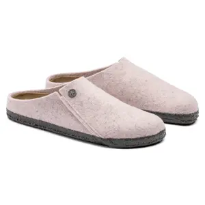 Sabots femme Birkenstock Zermatt Wool Felt image-2