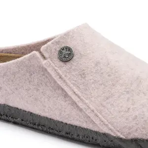 Sabots femme Birkenstock Zermatt Wool Felt image-5