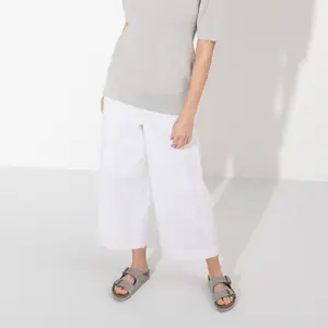 Nubuck leather sandals Birkenstock Arizona image-3