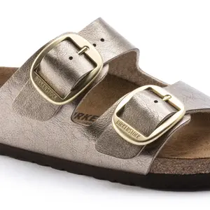 Sandals Birkenstock Arizona Big Buckle Birko-Flor image-5