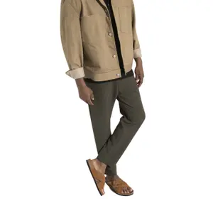 Mules femme Birkenstock Lugano image-2