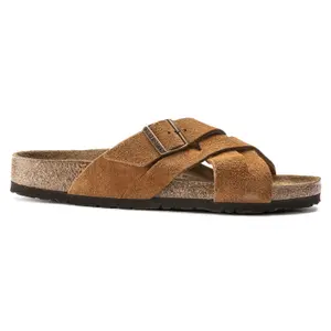 Mules femme Birkenstock Lugano image-0