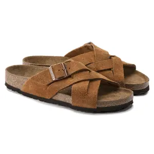Mules femme Birkenstock Lugano image-1