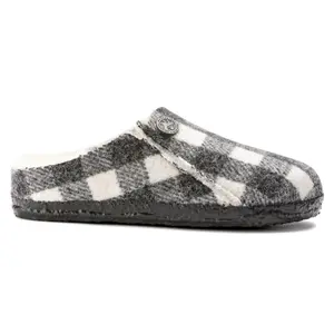 Dziecięce kapcie wełniane Birkenstock Zermatt