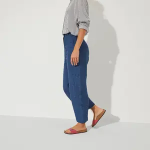 Mules cuir nubuck Birkenstock Madrid Birko-Flor image-3