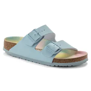 Women's mules Birkenstock Arizona Birko-Flor image-1