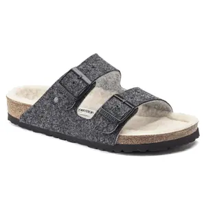 Sandales Birkenstock Arizona Wool Felt image-0