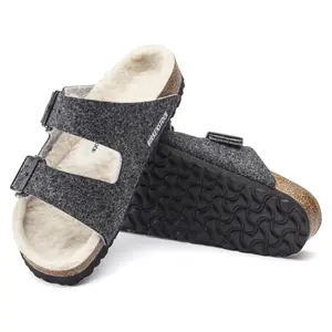 Sandales Birkenstock Arizona Wool Felt image-2