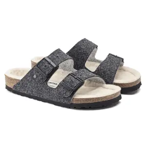 Sandales Birkenstock Arizona Wool Felt image-4