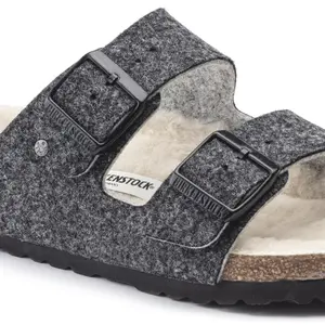 Sandales Birkenstock Arizona Wool Felt image-5