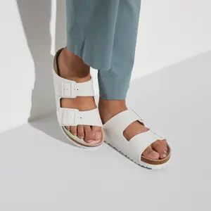 Women's mules Birkenstock Arizona Birko-Flor image-3