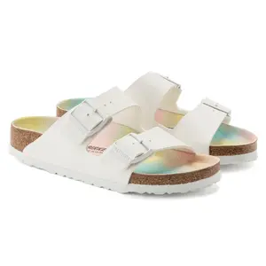 Women's mules Birkenstock Arizona Birko-Flor image-2