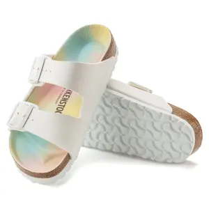 Women's mules Birkenstock Arizona Birko-Flor image-5