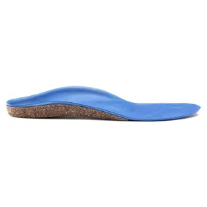 Podeszwy Birkenstock Einlagen EVA