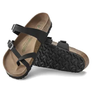 Women's flip-flops Birkenstock Mayari Vegan Birko-Flor Birkibuc image-6