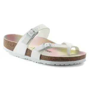 Tongs femme Birkenstock Mayari Birko-Flor image-1