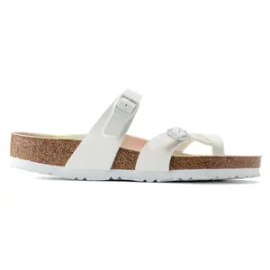 Tongs femme Birkenstock Mayari Birko-Flor image-0