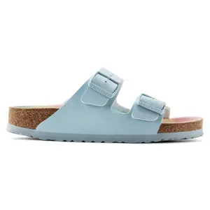 Women's mules Birkenstock Arizona Birko-Flor image-0
