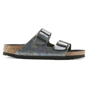 Mules femme Birkenstock Arizona Vegan Microfiber image-5