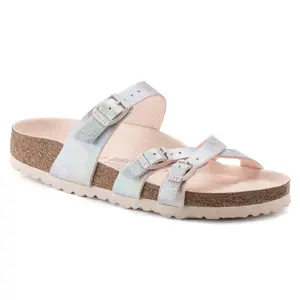 Mules femme Birkenstock Franca image-1