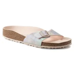 Sandales microfibre femme Birkenstock image-1