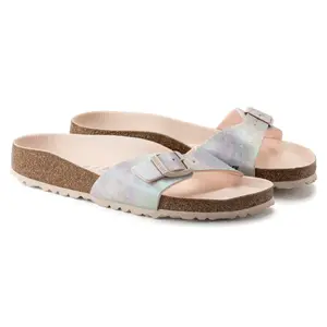 Sandales microfibre femme Birkenstock image-2