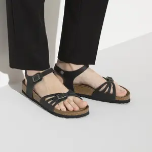 Women's sandals Birkenstock Bali image-6