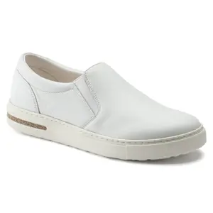 Baskets cuir Birkenstock Oswego image-5