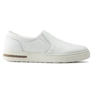 Baskets cuir Birkenstock Oswego image-0