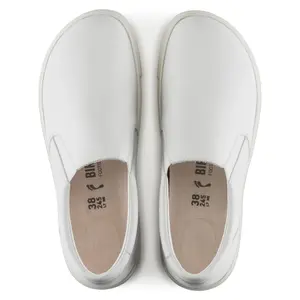 Baskets cuir Birkenstock Oswego image-2