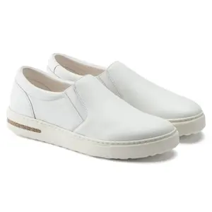 Baskets cuir Birkenstock Oswego image-3