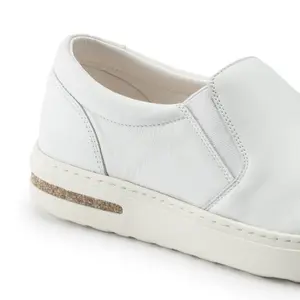 Baskets cuir Birkenstock Oswego image-4