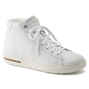 Zapatillas de piel natural Birkenstock Bend Mid image-1