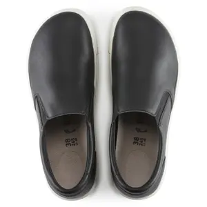 Sneakers Birkenstock Oswego Natural Leather image-2