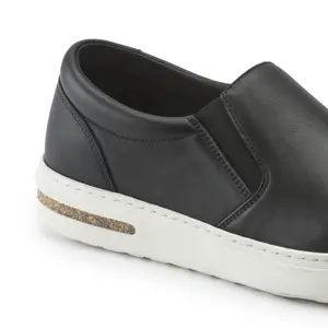 Sneakers Birkenstock Oswego Natural Leather image-5