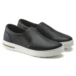 Sneakers Birkenstock Oswego Natural Leather image-2