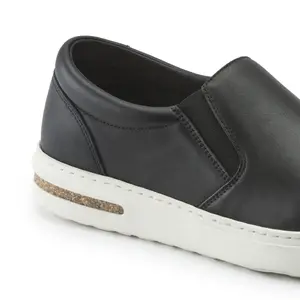 Sneakers Birkenstock Oswego Natural Leather image-5